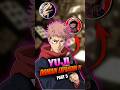 how Yuji domain broken?!