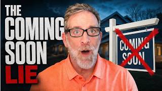 "Coming Soon" Listings Are Already on the Market — and Using Them Could Get You Sued.