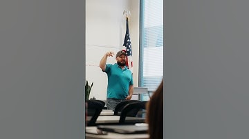 We hosted our first Wrenches & Wisdom session with Daniel Myers, the DFW Handyman.