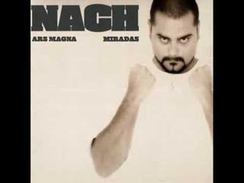 Nach Scratch- Alfa