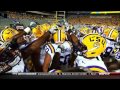 Gruden QB Camp: Geno Smith & 2011 WVU/LSU Game 🏈
