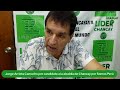 #EnVivo #Entrevista Jorge Arrieta - Somos Perú