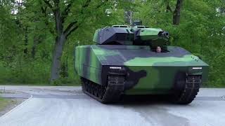 Us Armys Super Vehicle