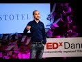 Merj kevesebbet! | Dávid Ferenc | TEDxDanubia