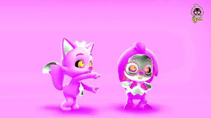 Hogi Channel Sparta Pitch Effects | Sponsored by Gamavision Csupo Effects