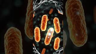 Cellular Respiration: Visualizing Mitochondrial ATP Synthesis &amp; Metabolic Pathways.