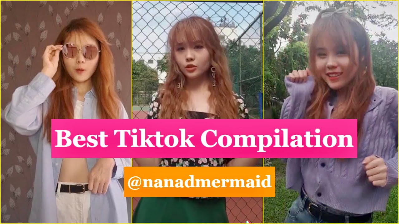 Best Tiktok Compilation 2020 Tik Tok Dance Compilation