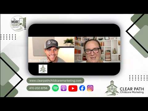 Classroom Management Secrets Every Preschool Leader Needs w/ Bryanne Adler (Tiny Learning Town)