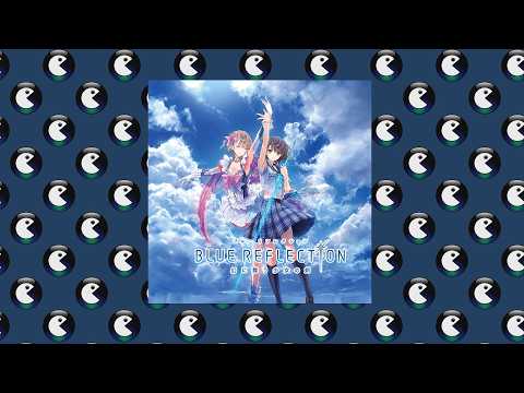 World of Longplays Live: Blue Reflection (PS4) (2/4?) feat. Tsunao