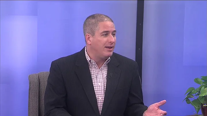 02.28.19 WDHN Wake Up Wiregrass Interview - Retire...