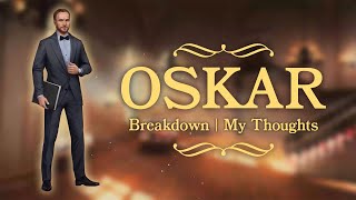 NDW Vlog #166: Oskar Character Reveal Breakdown | #ND34isntDEAD