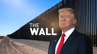 The Wall | Full Measure