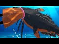 F fish vore