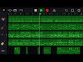 ファーストキッスは竜人くん♡ / ねもぺろ from でんぱ組.inc 耳コピしてみた【GarageBand】