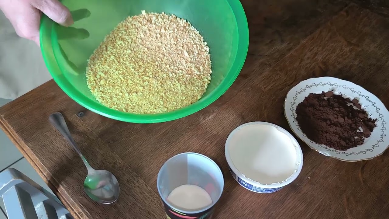 Cuisse de Dinde a la crème et champignons et tiramisu chocolat