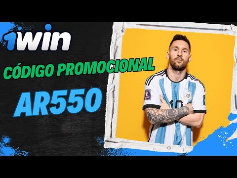 Juega en 1Win Casino México: Online en México