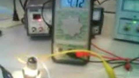 Light Bulb Temperature Controller