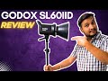 GODOX SL-60IID: When Cheap is Better Than Perfect | Lighting Review | Watch BEFORE buying a light