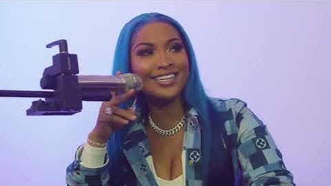 Shenseea - Bad Habit/Don't Rush Freestyle (Raw Cut)