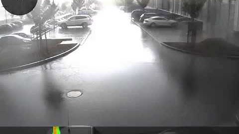 MOBOTIX Activity Sensor MXActivitySensor