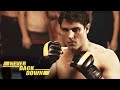 'Ryan Beats Down Jake' Scene | Never Back Down