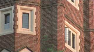 Landmark Trust - Freston Tower Hd