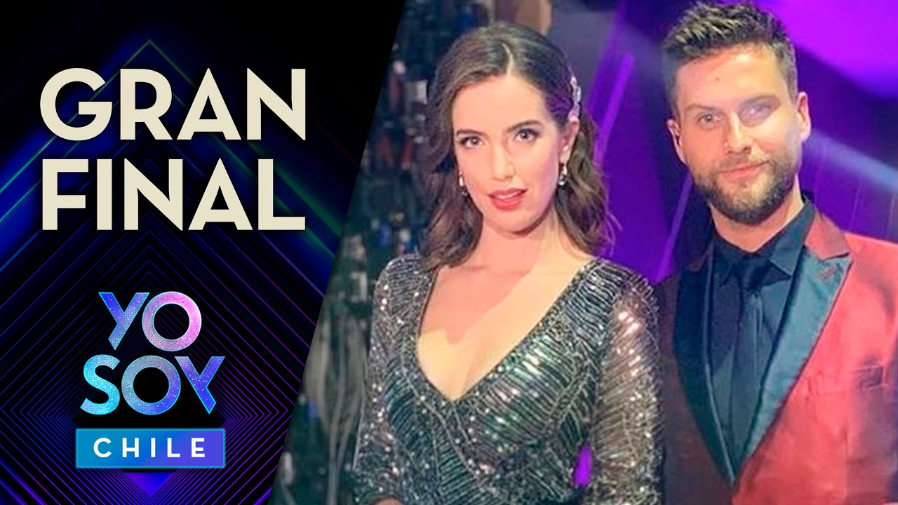 Yo Soy | GRAN FINAL - Parte 2