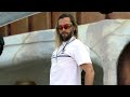 Salvatore ganacci  funny moments  tomorrowland 2018