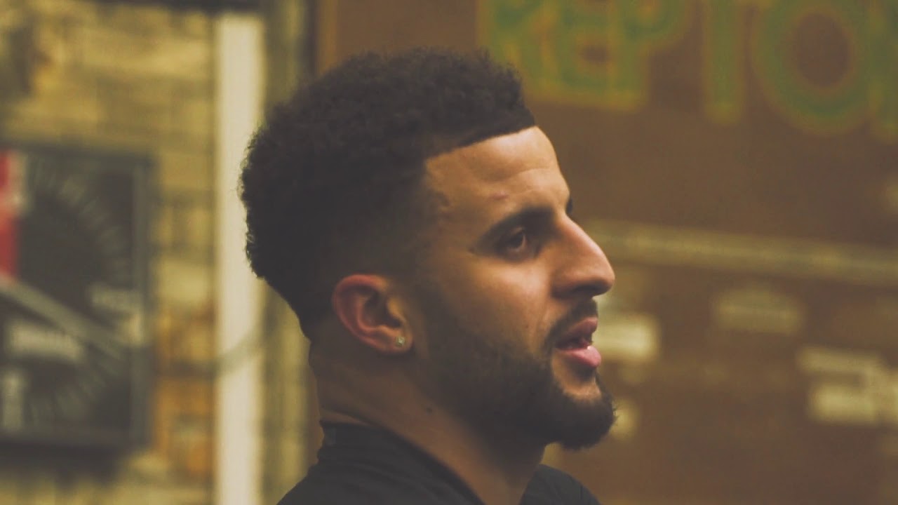 KYLE WALKER, | NO GUTS, NO GLORY Mini Doc