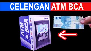 5 CELENGAN UNIK, MULTIFUNGSI DAN BERFAEDAH