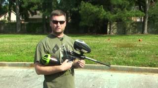 TechT Juiced Dye Proto Reflex Rail 2012 Shooting Demo - Computer.m4v