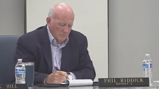 Madison County Commission working to reduce reliance on Huntsville Utilities