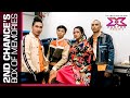 Momen Yang Tidak Akan Terlupakan Bagi 2nd Chance - X Factor Indonesia