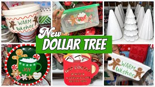 DOLLAR TREE CHRISTMAS 2022 | DOLLAR TREE GINGERBREAD | DOLLAR TREE COME WITH ME