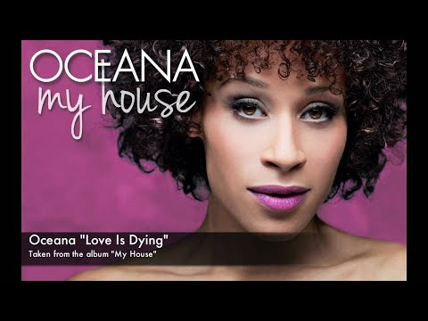 Punk music video thumbnail preview for Oceana - Love Is Dying