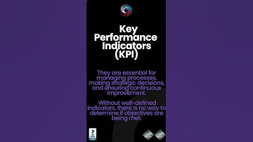 Measuring is the key to improving #quality#kpi