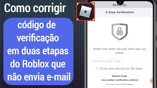 loading infinito roblox verificação duas etapas｜Búsqueda de TikTok