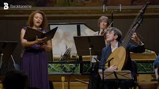 Barokkanerne: Vivaldi, Sovente il sole - Rachel Redmond, Lina Tur Bonet and Jadran Duncumb