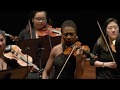 Chineke! Orchestra with Tai Murray, conducted by Fawzi Haimor