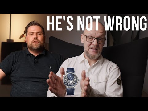 Watch Noob reacts to watch EXPERTS Don't buy list