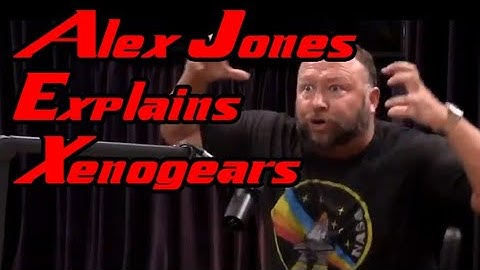 The Zeboim Podcast #001 - Feat. Alex Jones