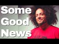 A Positive Update! | Good News