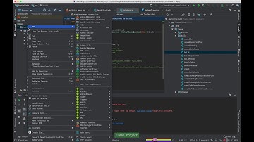 How to use SQLDelight #1