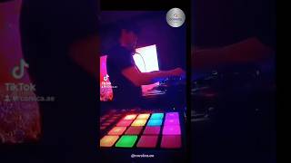 Corsica in the Mix 🕺#club #dj #pioneerdj #cdj3000x #djma9 #djs1000