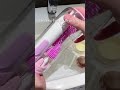 Simplify bottle cleaning with this amazing brush!
