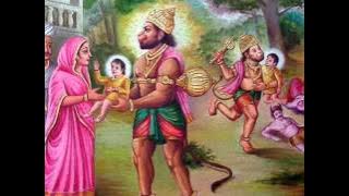 Swaminarayan Jay Kapi Balvanta Hanumanji Aarti