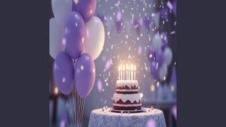 Happy Birthday, Dahlia