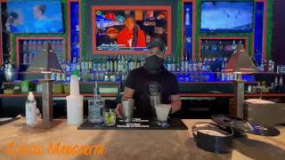 $4 Classic Margaritas at Holy Tequila on Hilton Head Island!