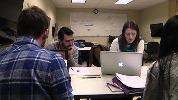 The Creighton University Experience