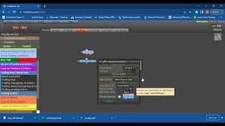 How to create a breakeven Forex Robot using fxdreema